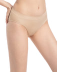 Seamless Air Midi Panty