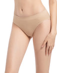 Seamless Air Midi Panty
