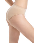 Seamless Air Midi Panty