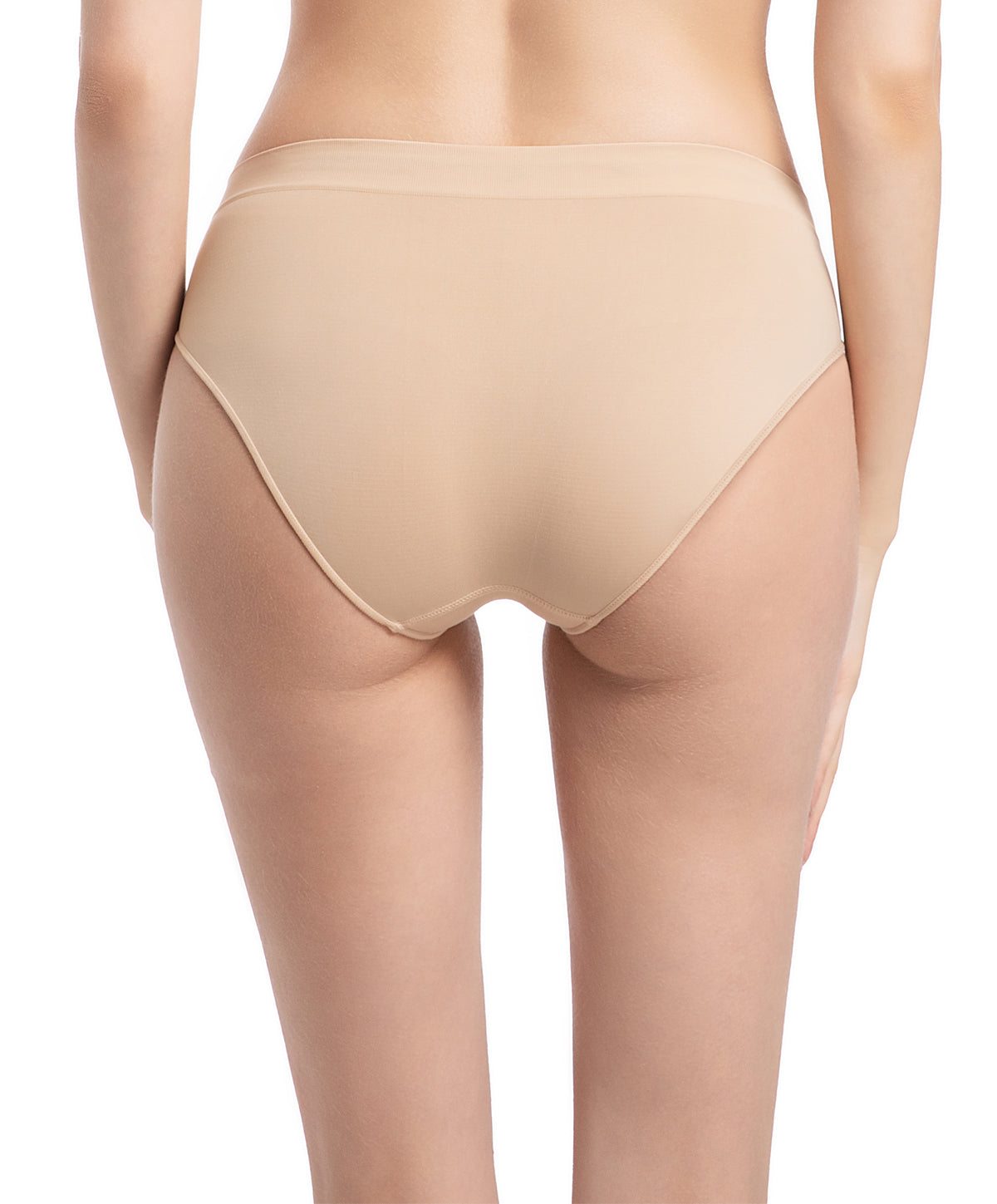 Seamless Air Midi Panty