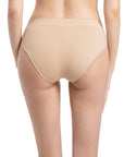 Seamless Air Midi Panty