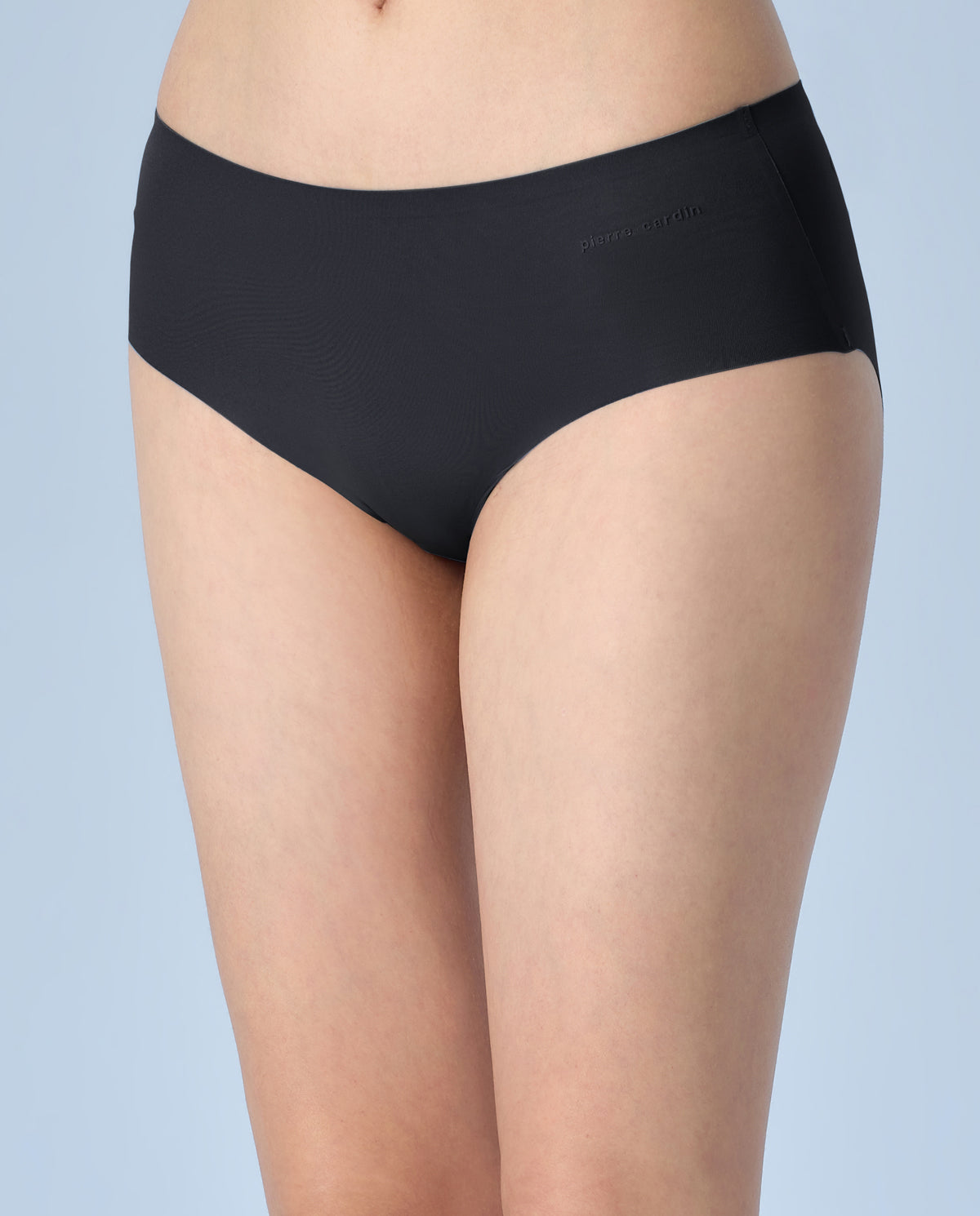 Second Skin Hydro Coco No-Show Midi Panty