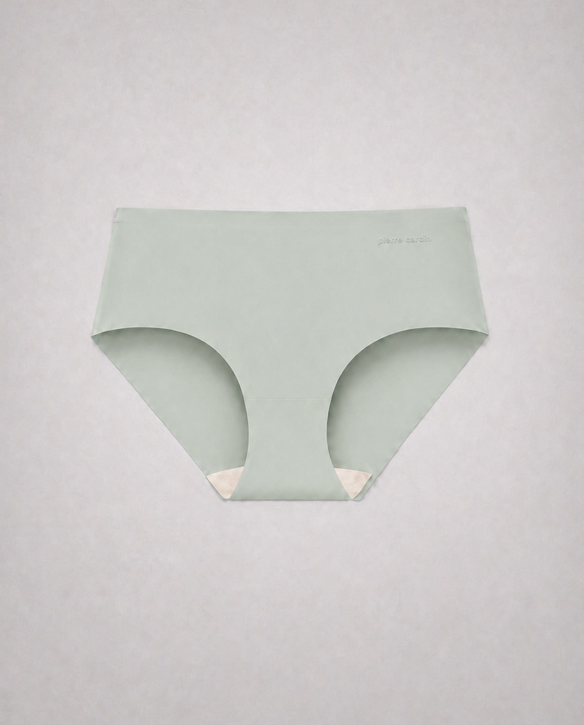 Second Skin Hydro Coco No-Show Midi Panty