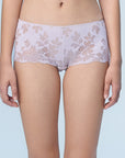 Pillow Soft Lace Shortie Panty