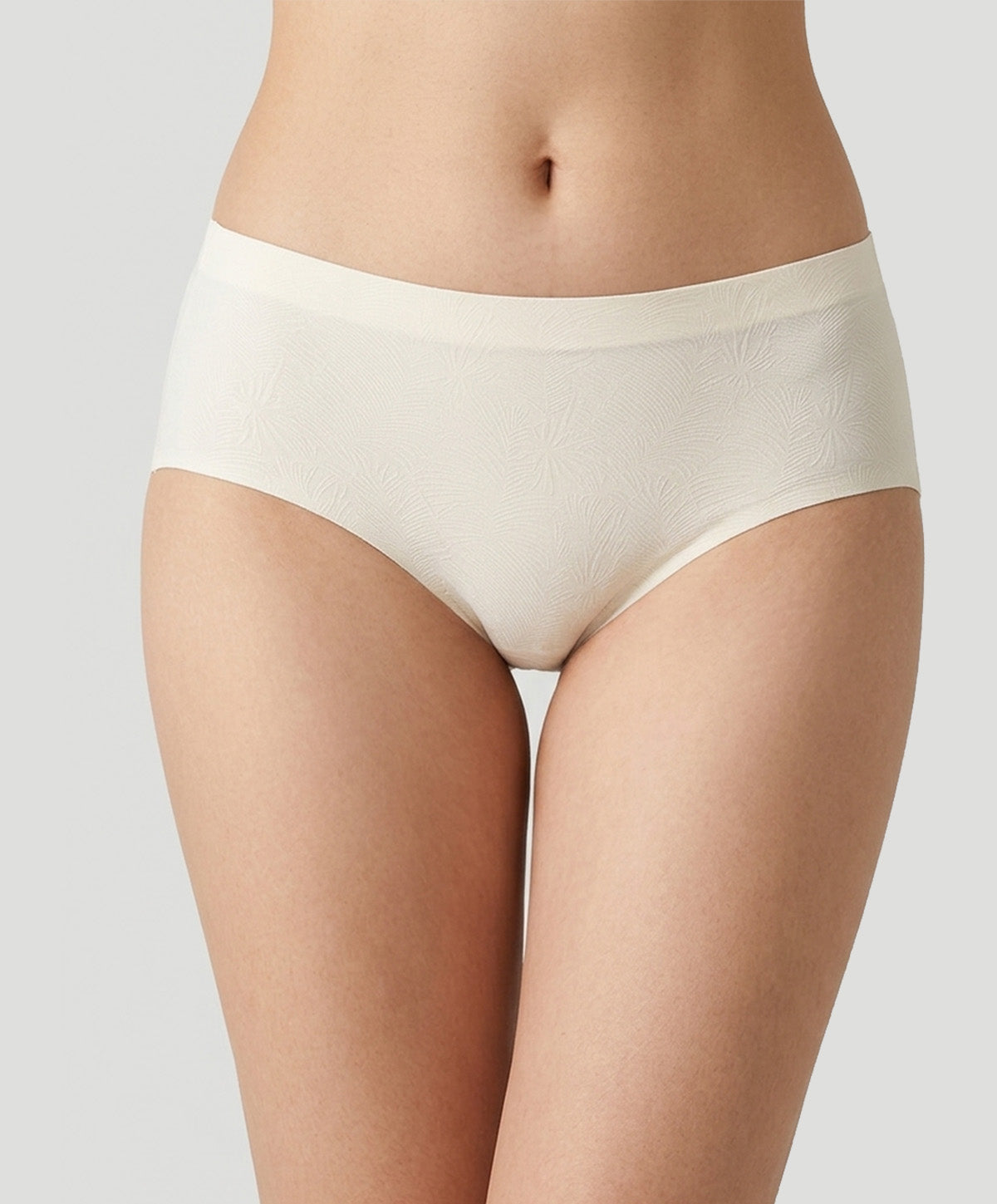 Essentials Seamless Midi Panty