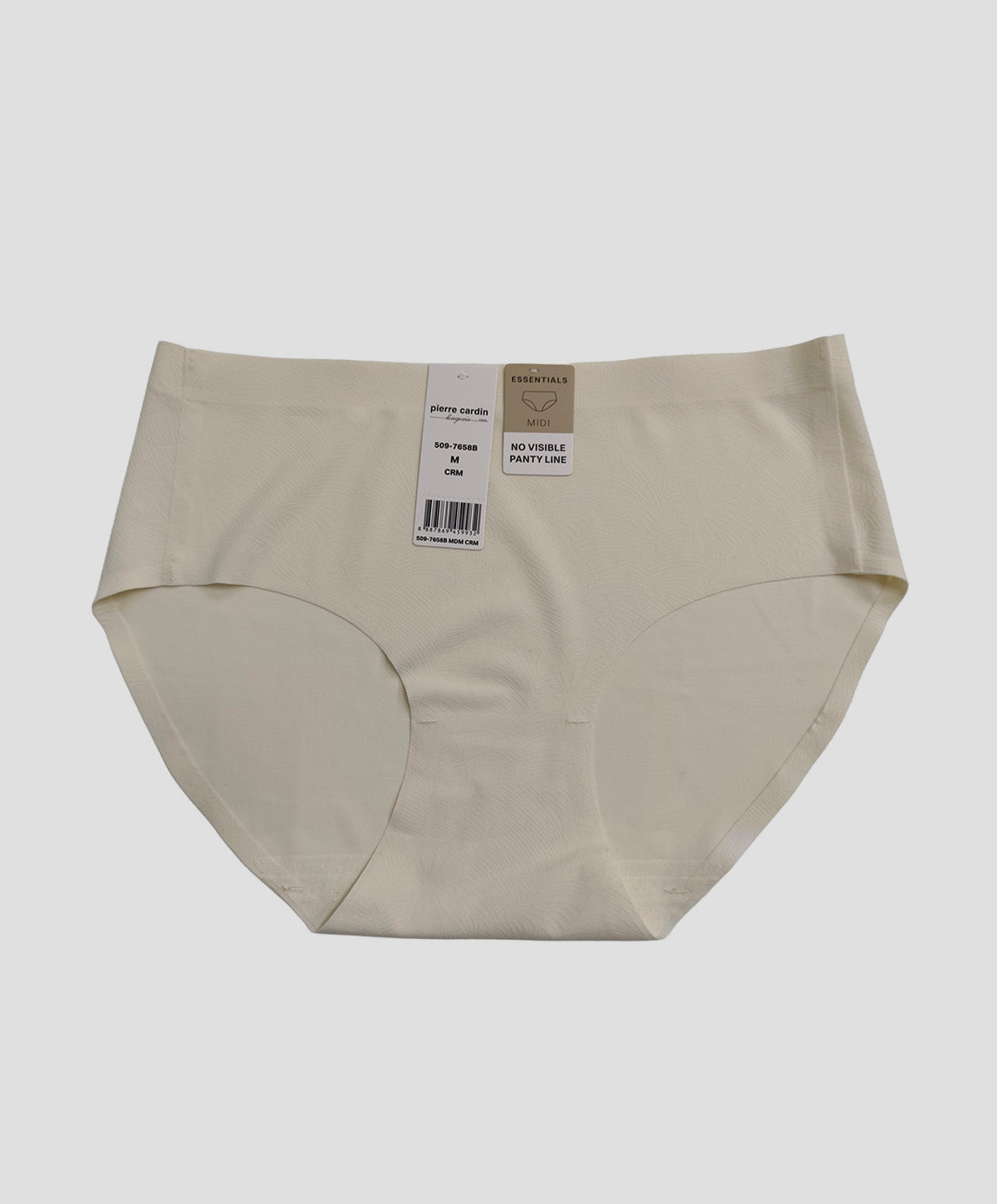 Essentials Seamless Midi Panty