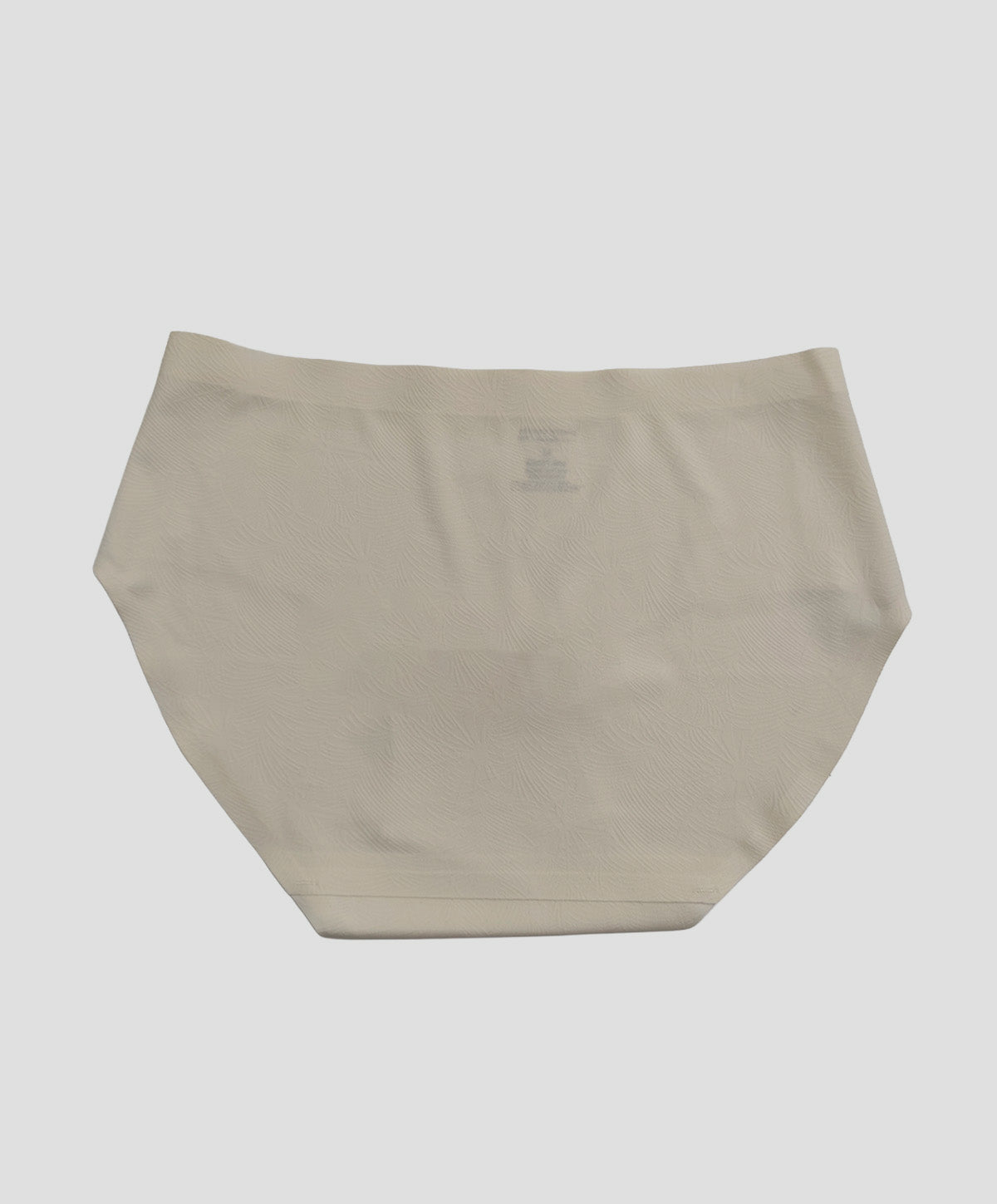 Essentials Seamless Midi Panty