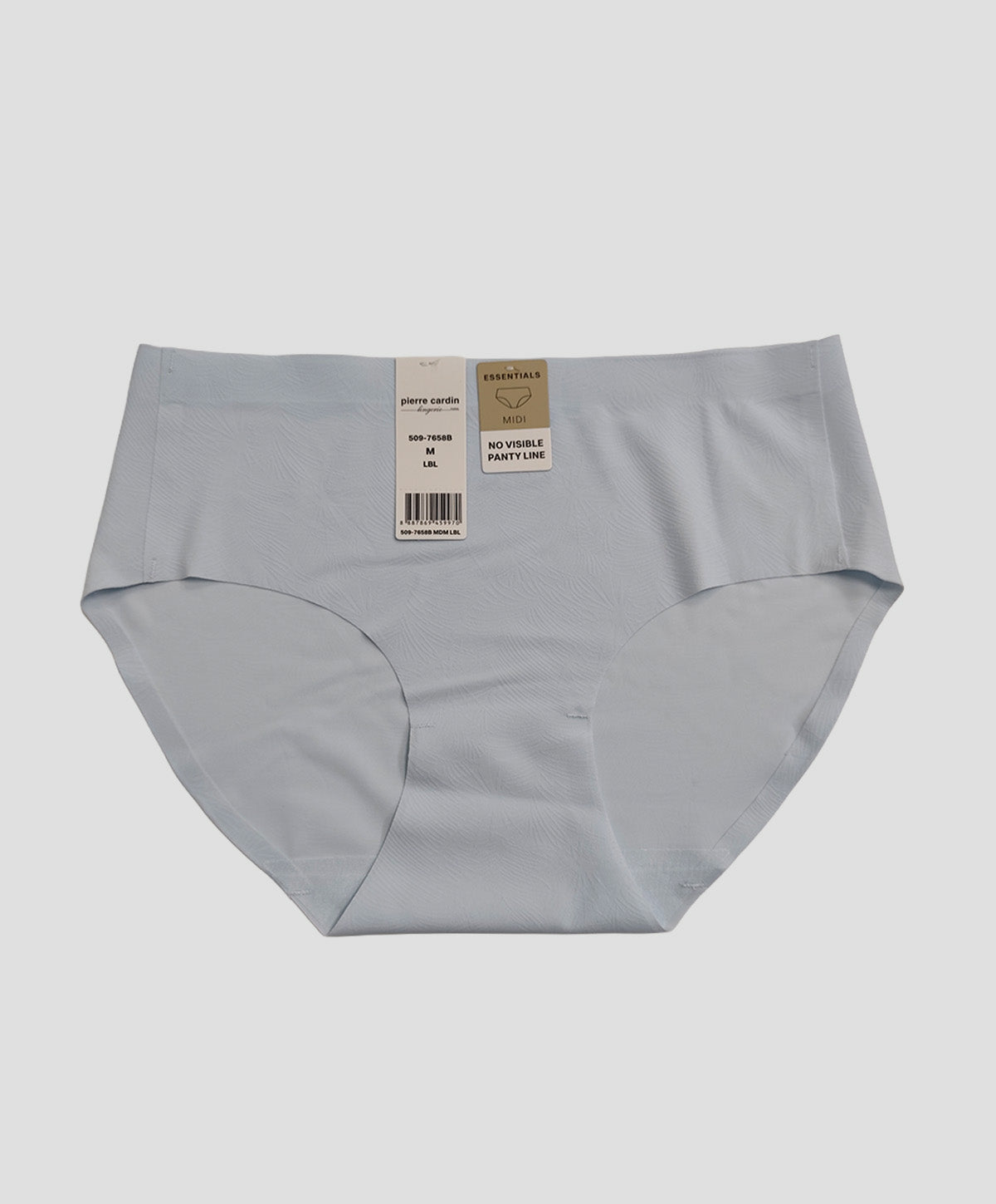 Essentials Seamless Midi Panty