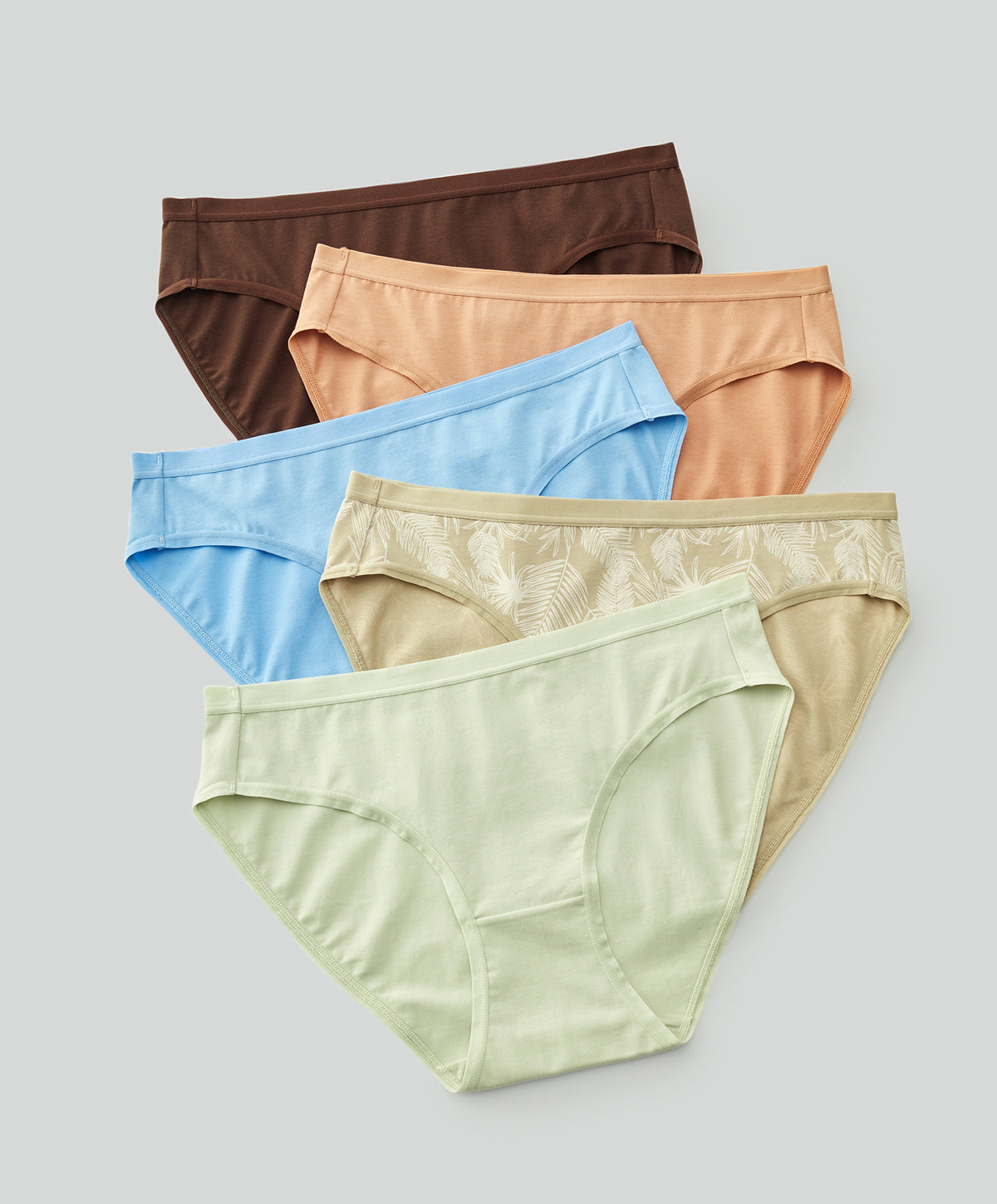 Pack of 5 Panties