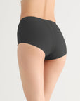 Daily Shaper No.9 Smooth Microfibre Shaping Briefs (Clearance)