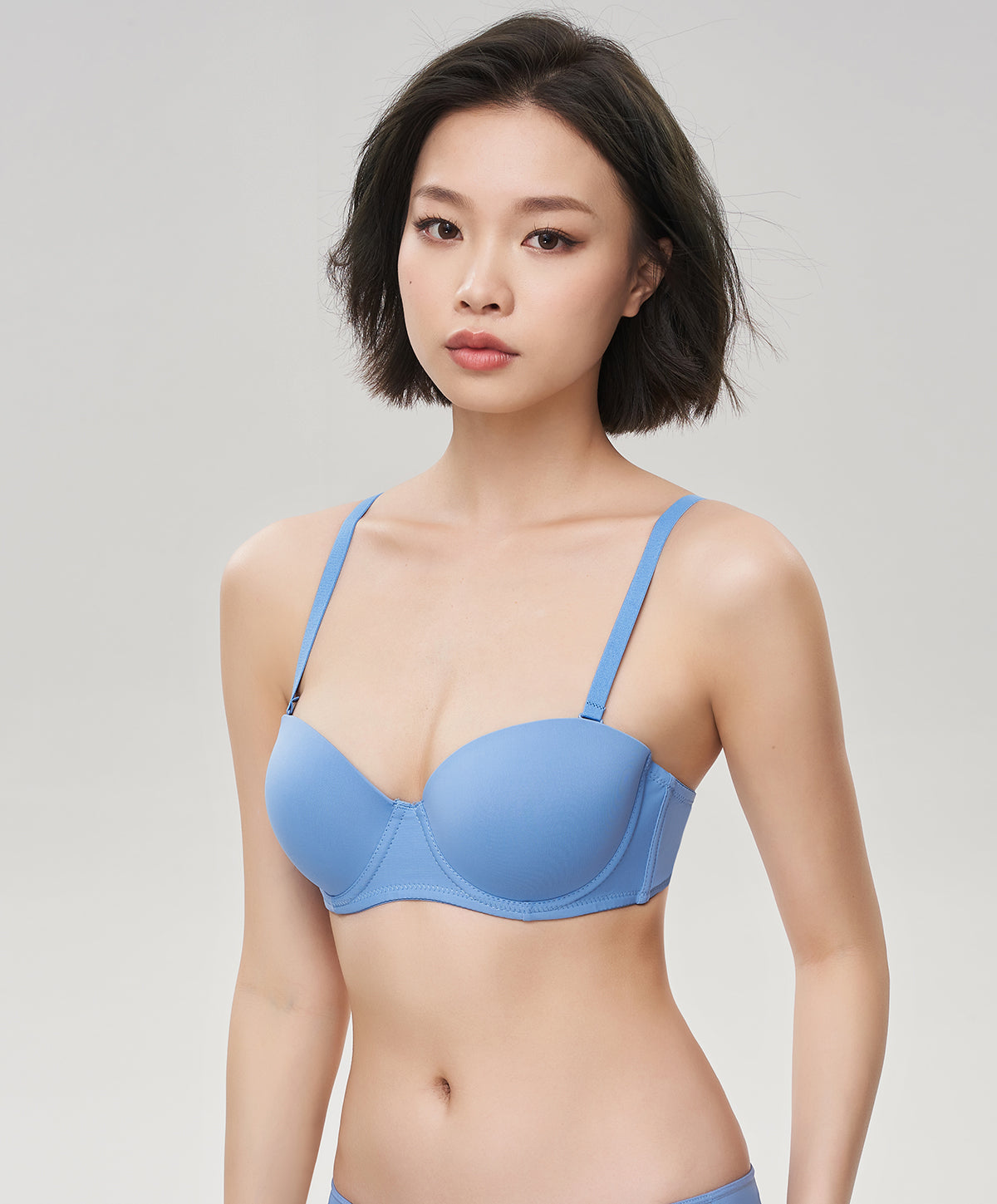 Perfect Colours Half-Cup Bra