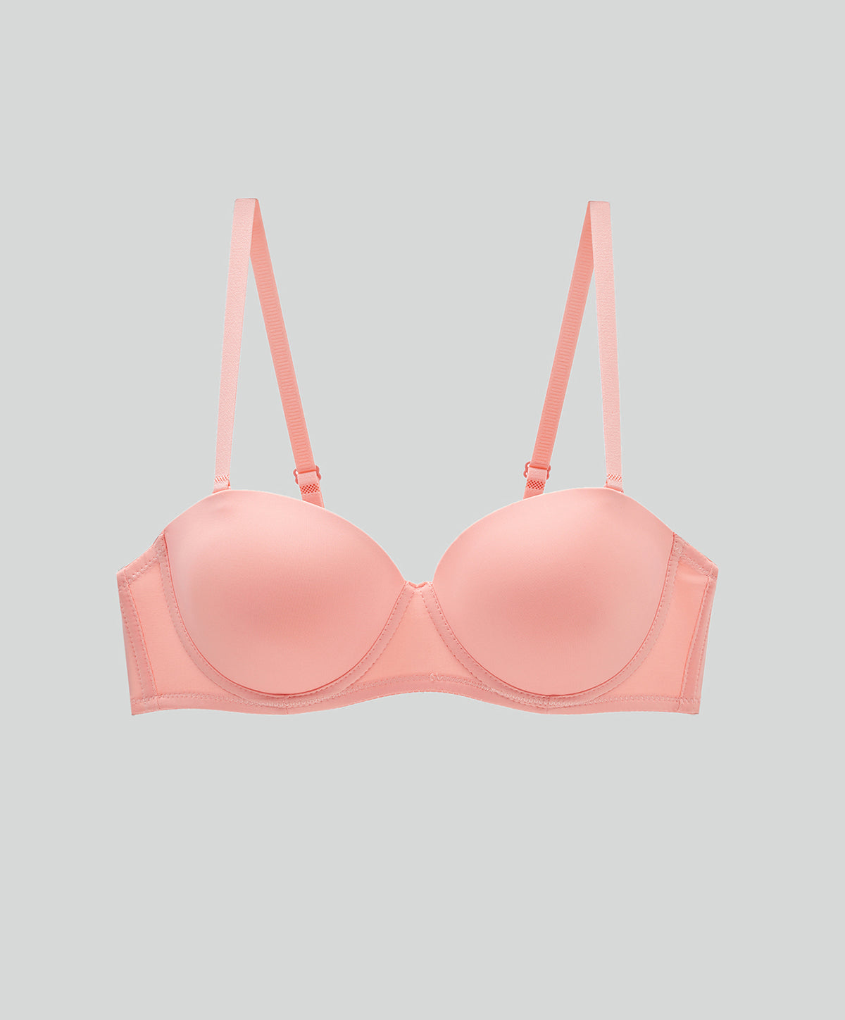 Perfect Colours Half-Cup Bra