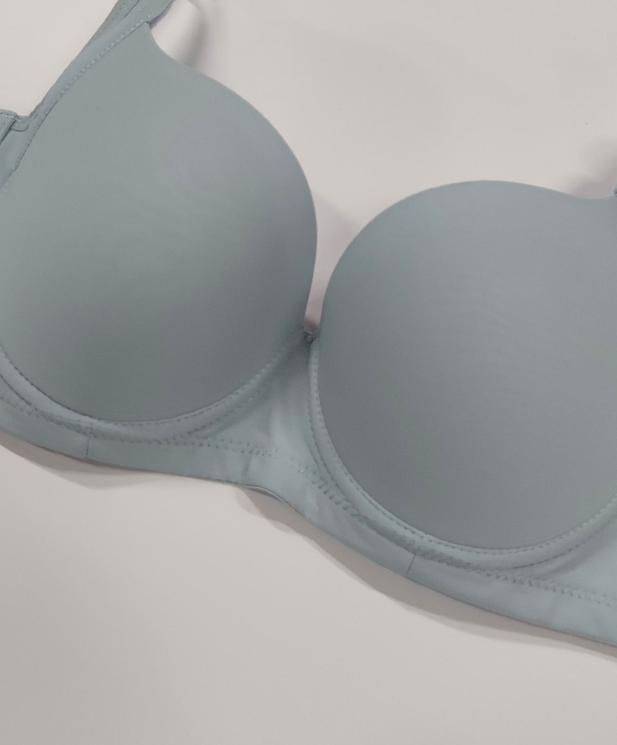 Full Coverage Wired Bra