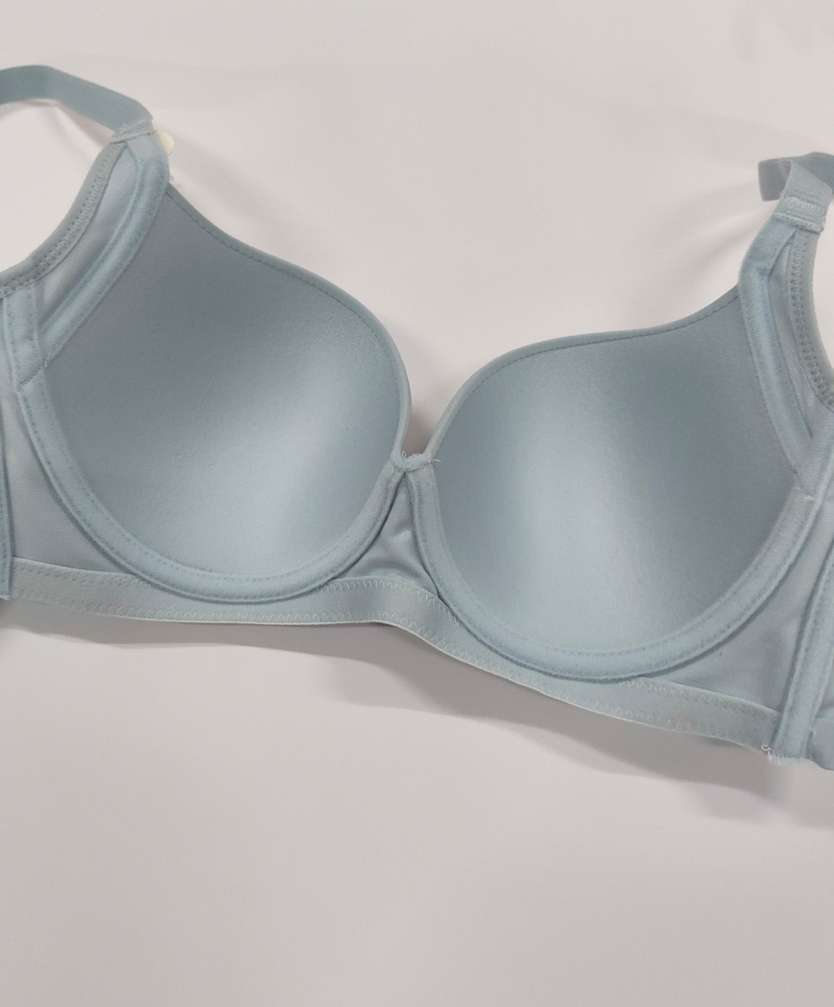 Full Coverage Wired Bra