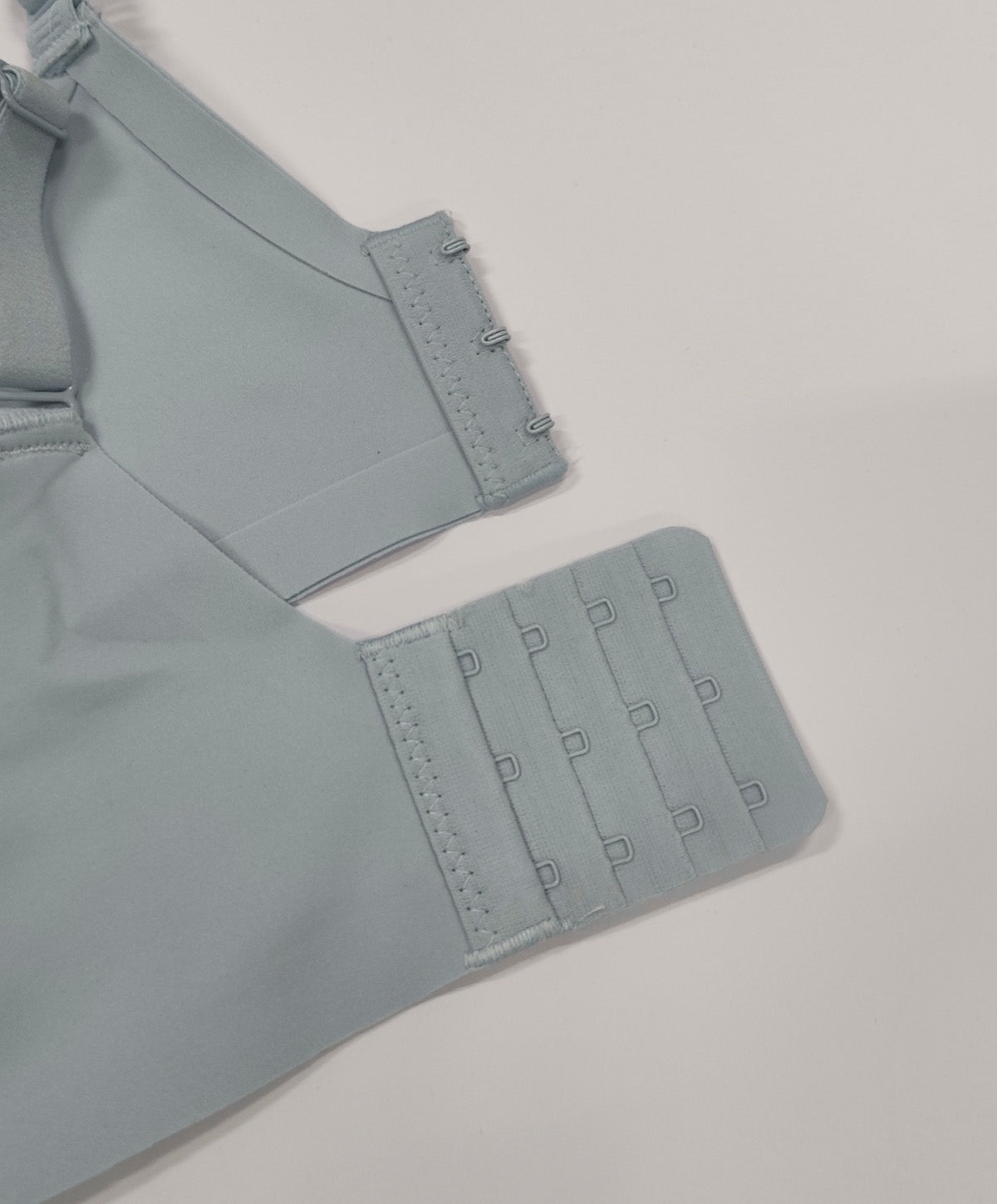 Full Coverage Wired Bra