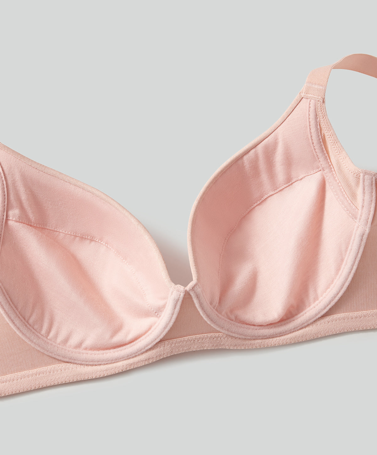 Harmonic Smooth Full Coverage - Pierre Cardin Lingerie