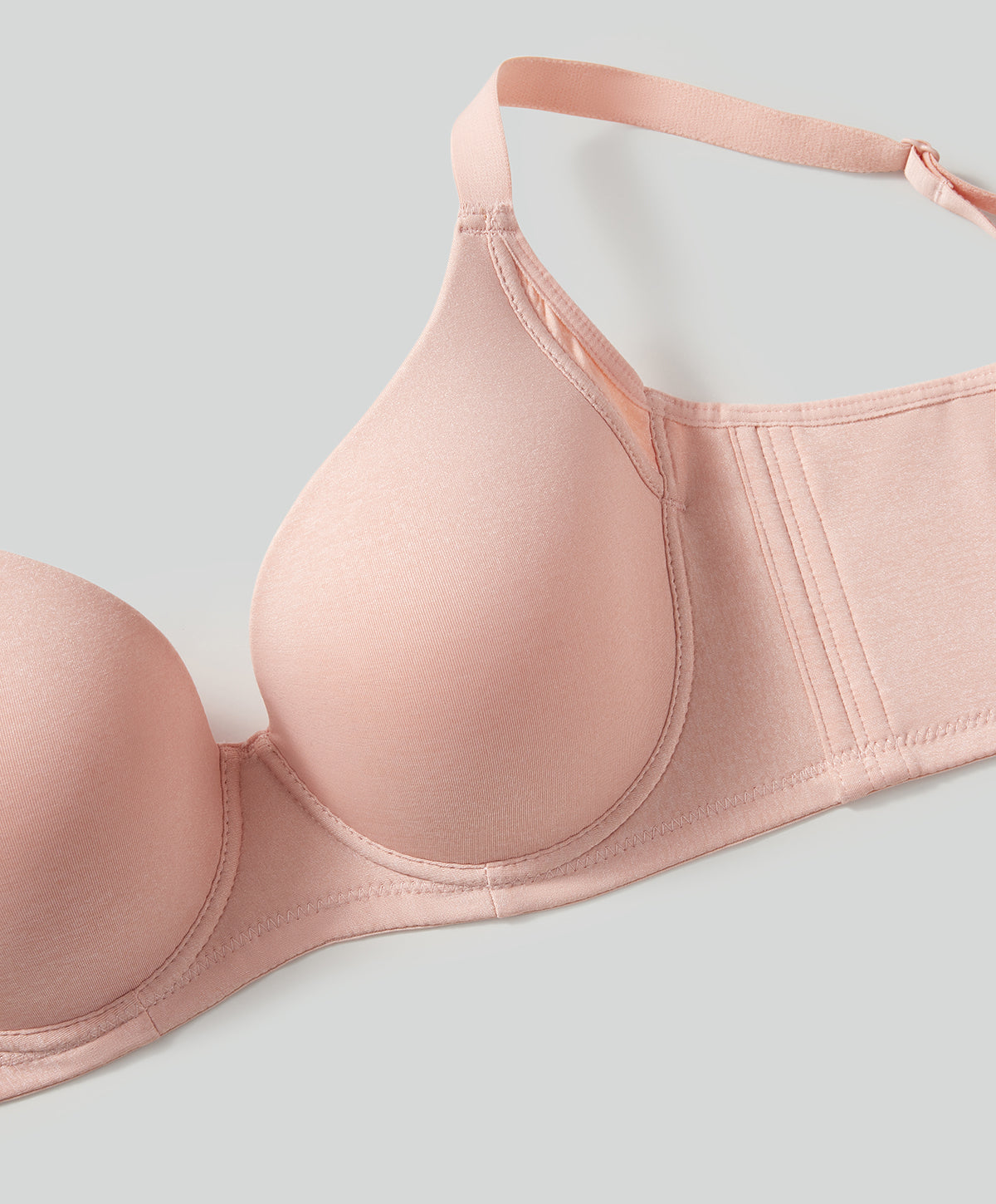 M&S 2 Pack Underwired Full Cup Smoothing Bras Algeria