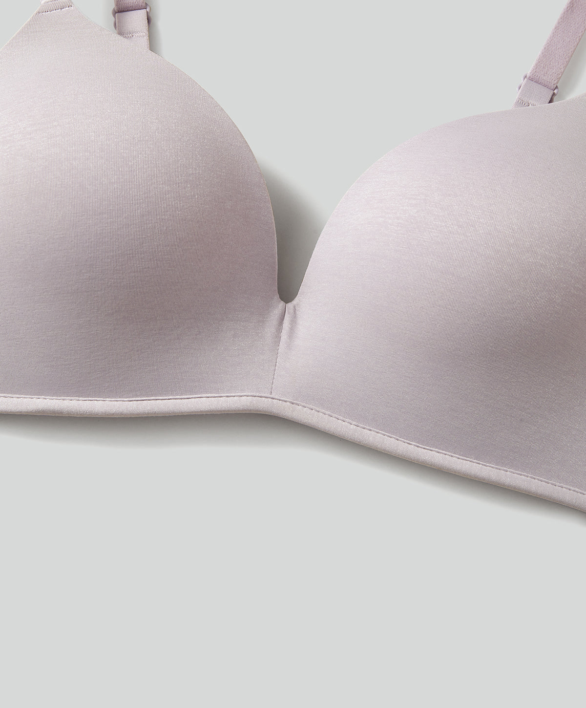 Harmonic Smooth Wireless Comfort