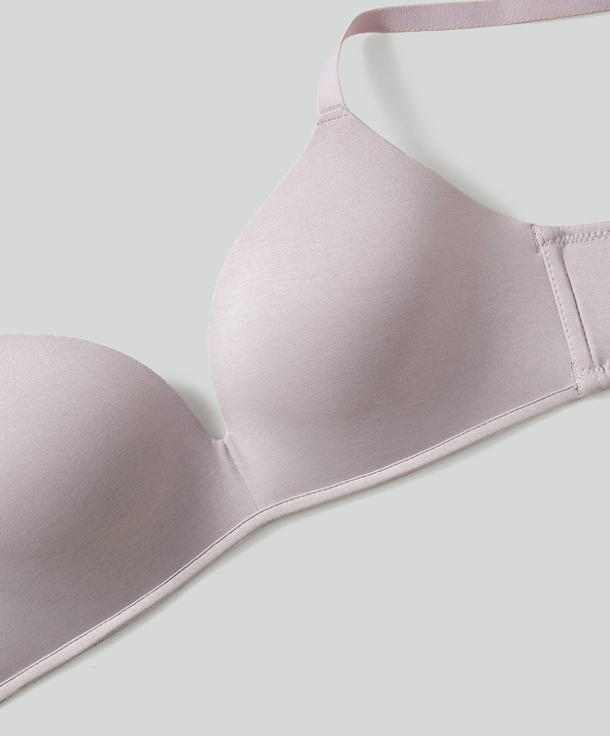 Harmonic Smooth Wireless Comfort