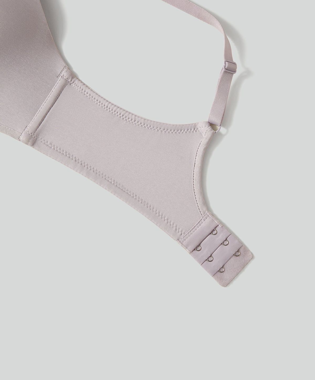 Harmonic Smooth Wireless Comfort