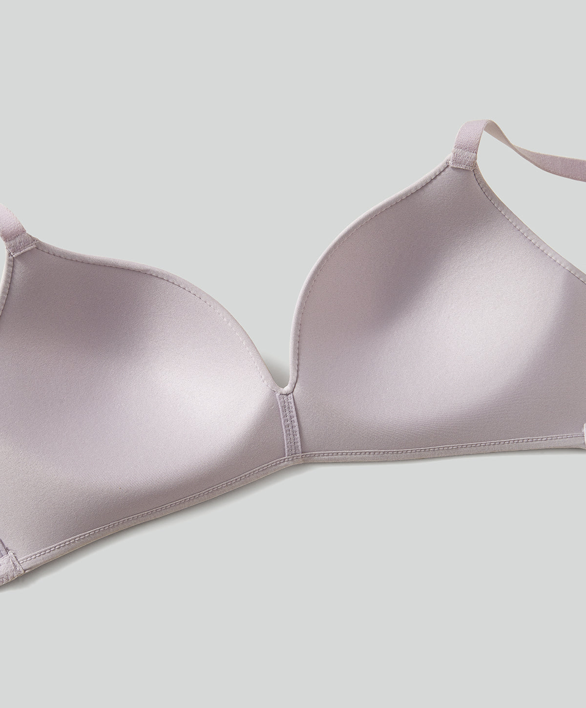 Harmonic Smooth Wireless Comfort