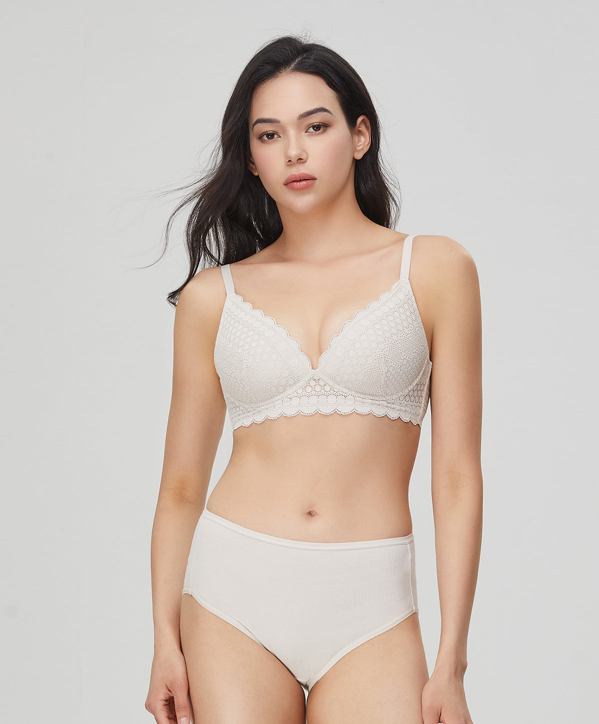 Pierre Cardin Lingerie MY on Instagram: Look no further! When it comes to  push-up bras—whether you're after wireless comfort or extra padding for  that perfect lift—we've got you covered. Explore our range