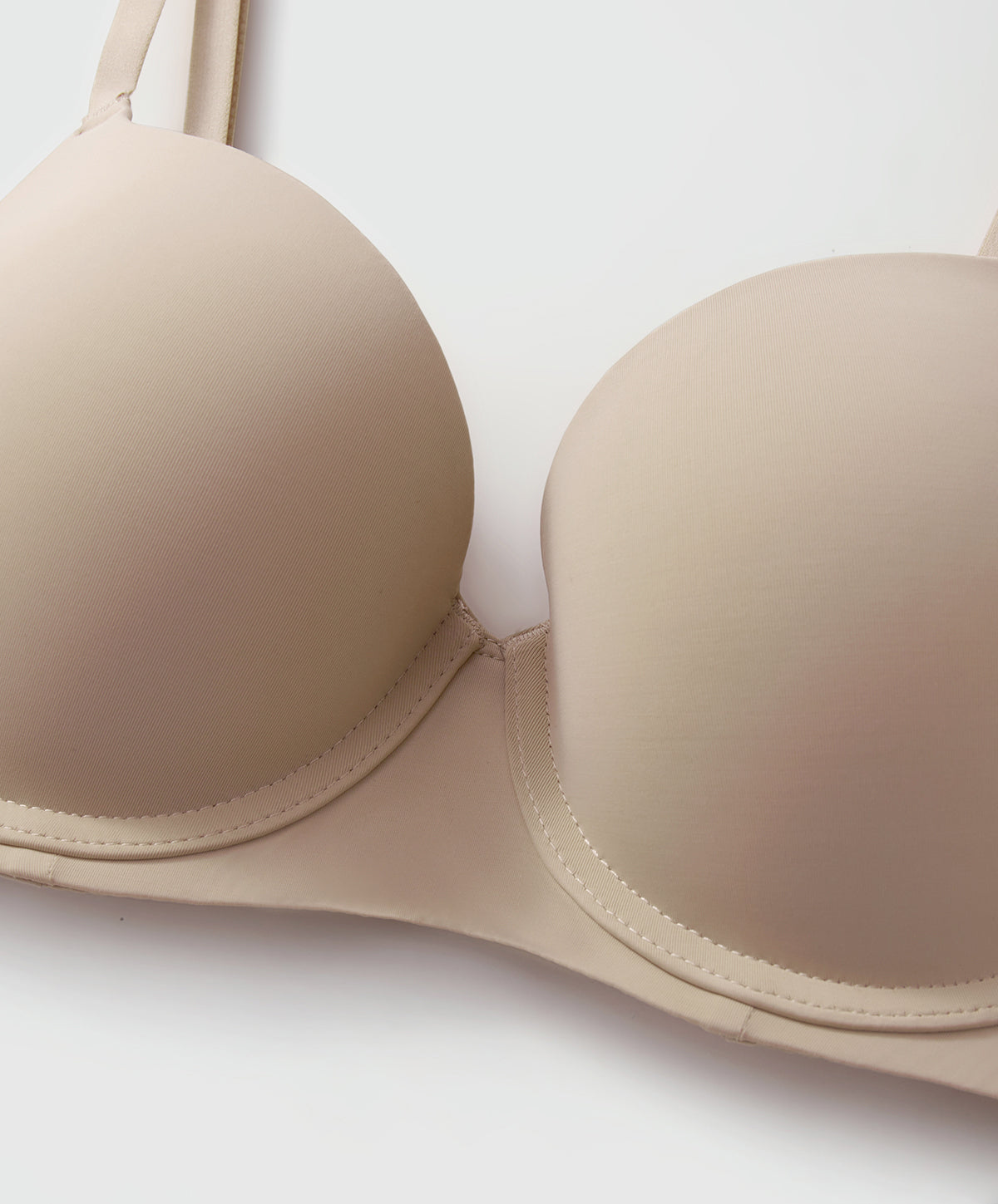 Pierre Cardin seamless push up bra size B75