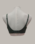 Collagen Smooth Ultra Boost Push-Up Demi Bra (Clearance)