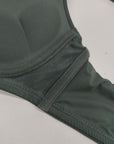 Collagen Smooth Ultra Boost Push-Up Demi Bra (Clearance)