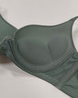 Collagen Smooth Ultra Boost Push-Up Demi Bra (Clearance)