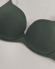 Collagen Smooth Ultra Boost Push-Up Demi Bra (Clearance)