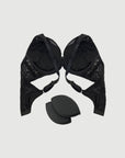 Paradiso Plunge Bra With Padding (Clearance)
