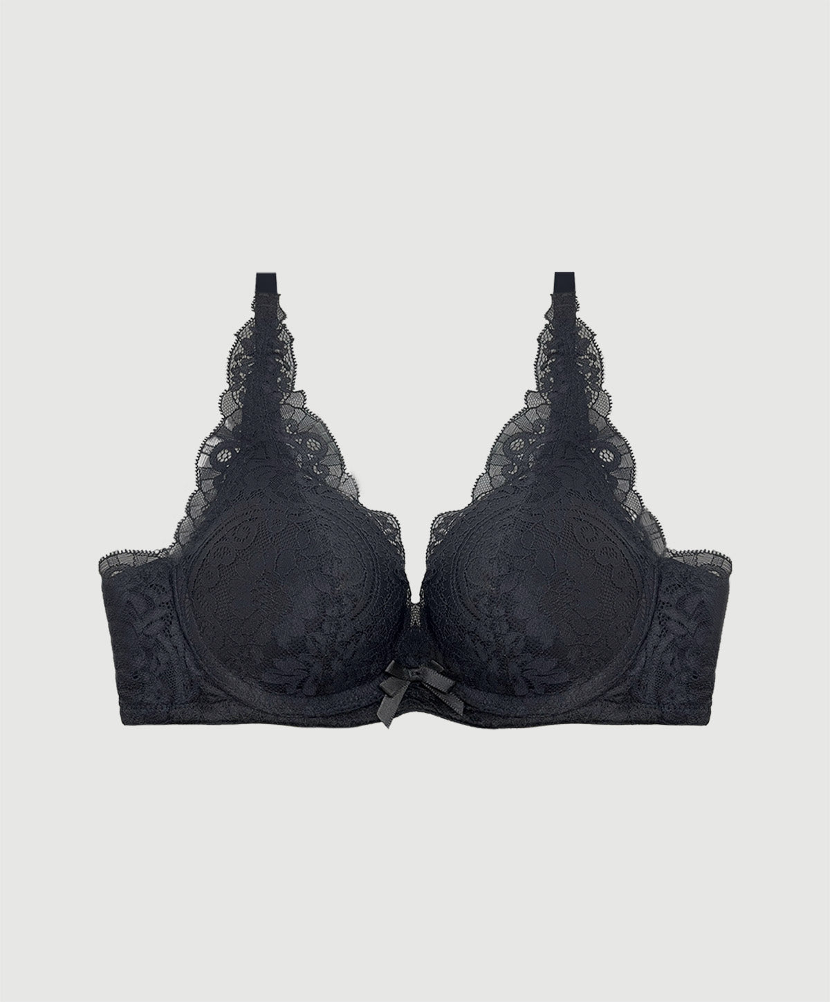 Paradiso Non Wired Push Up Bralette (Clearance)
