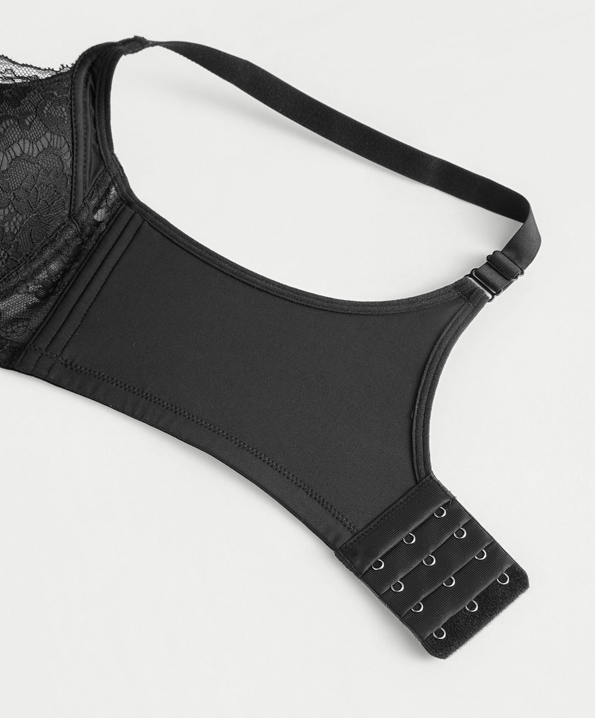 Femme Aura Push-Up Demi Bra