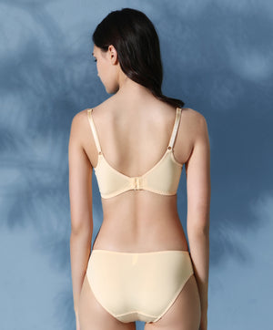 mellow yellow