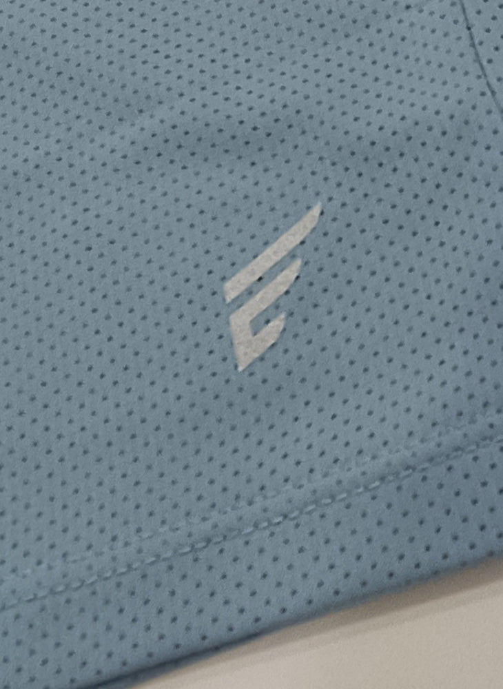 Energized Phygital Womens Sports Tee