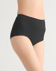 Daily Shaper No.9 Smooth Microfibre Shaping Briefs (Clearance)