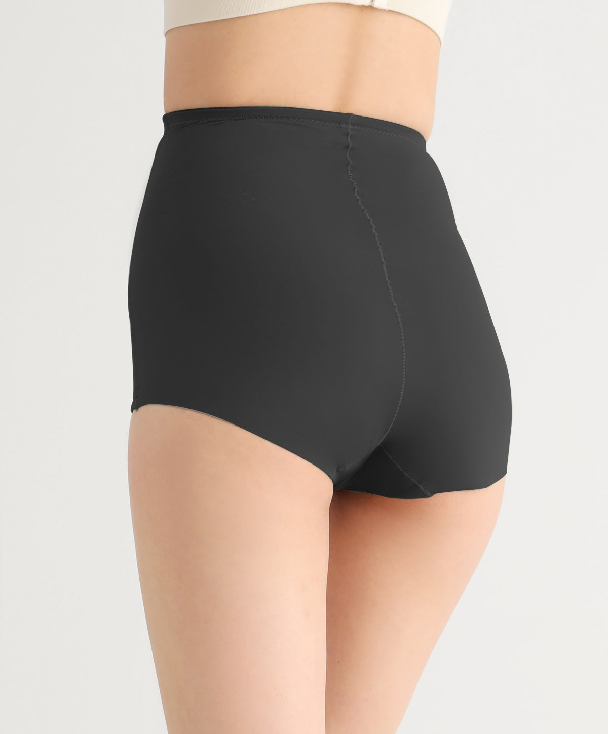 Daily Shaper No.8 Smooth Microfibre Shaping Briefs (Clearance)