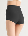 Daily Shaper No.8 Smooth Microfibre Shaping Briefs (Clearance)