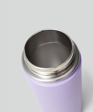 Energized Insulated Water Bottle