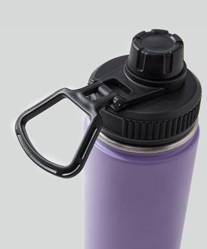 Energized Insulated Water Bottle