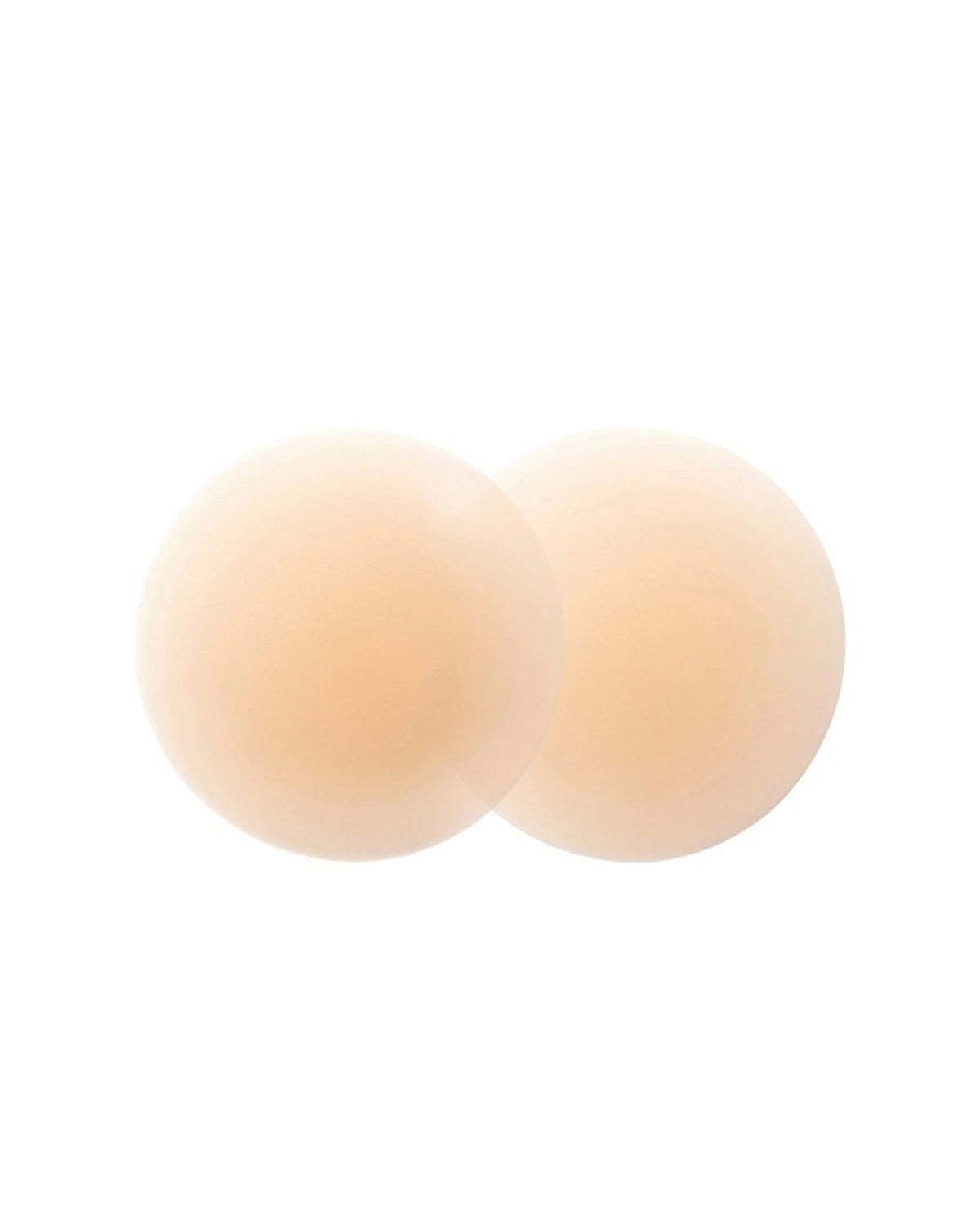 Stick-On Breast Pads