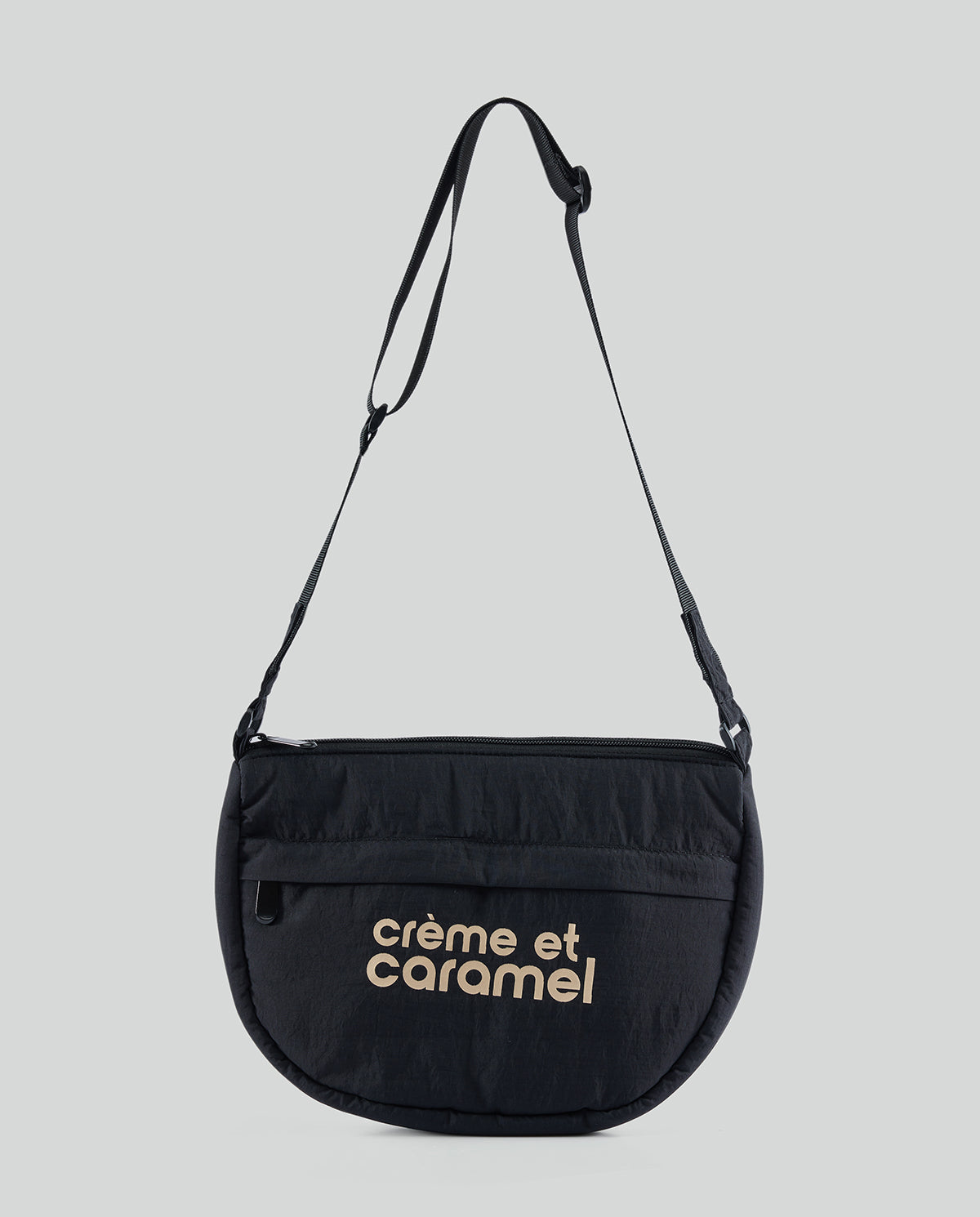 Crème et Caramel Sling Bags Collection