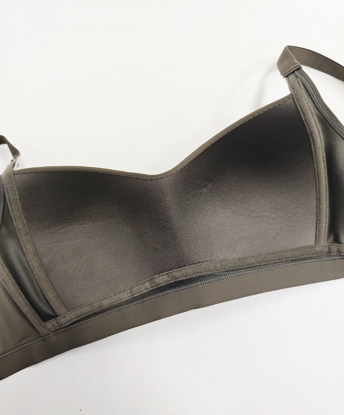 Wireless Ultimate Comfort Daily Bra