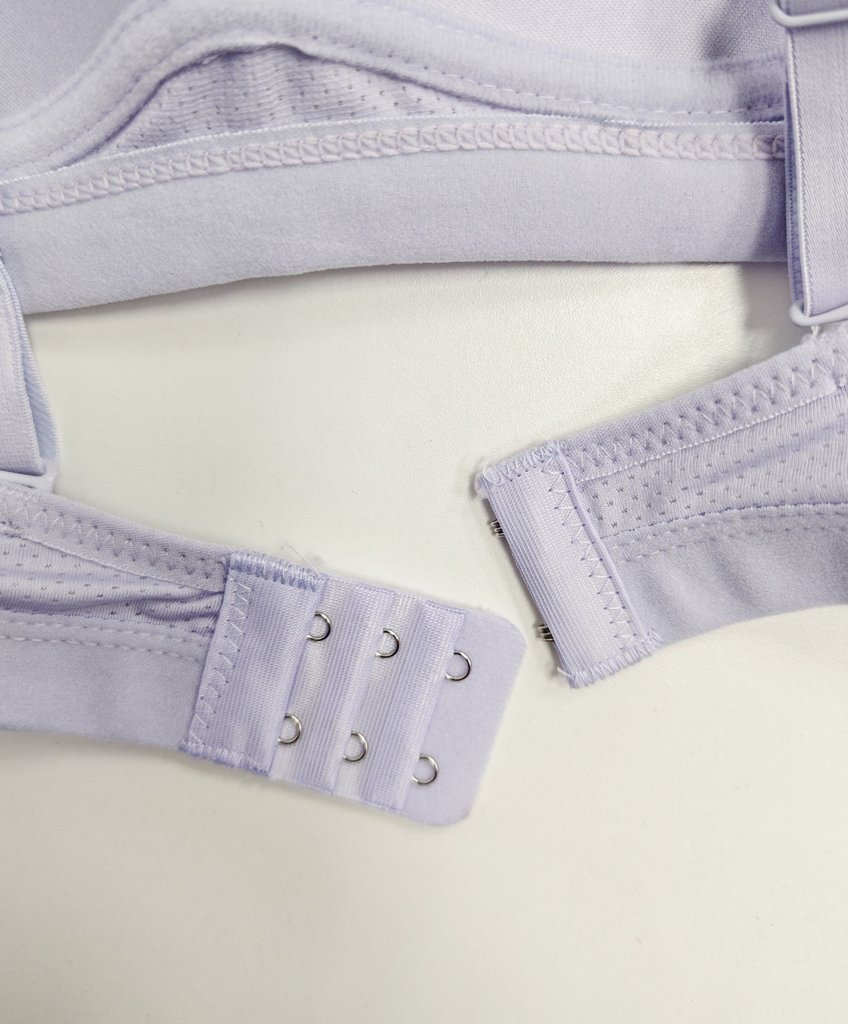 Seamless Comfort Wireless Bra