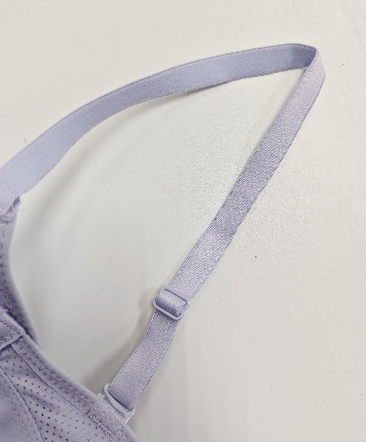 Seamless Comfort Wireless Bra