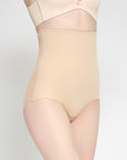 Daily Shaper No.8 Smooth Microfibre Shaping Briefs (Clearance)