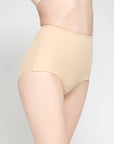 Daily Shaper No.9 Smooth Microfibre Shaping Briefs (Clearance)