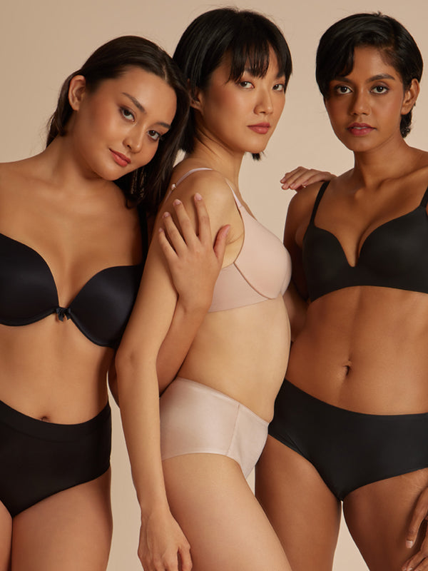 Latest H&M Bralette Bras arrivals - Women - 3 products