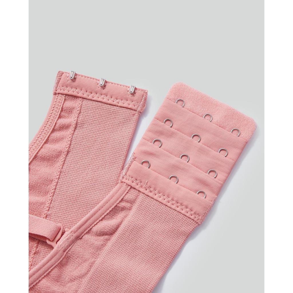 Knitted Adjustable Straps Bralette